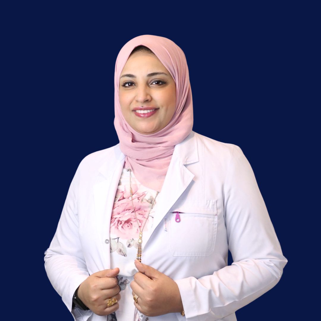 د.ساره عيسوي