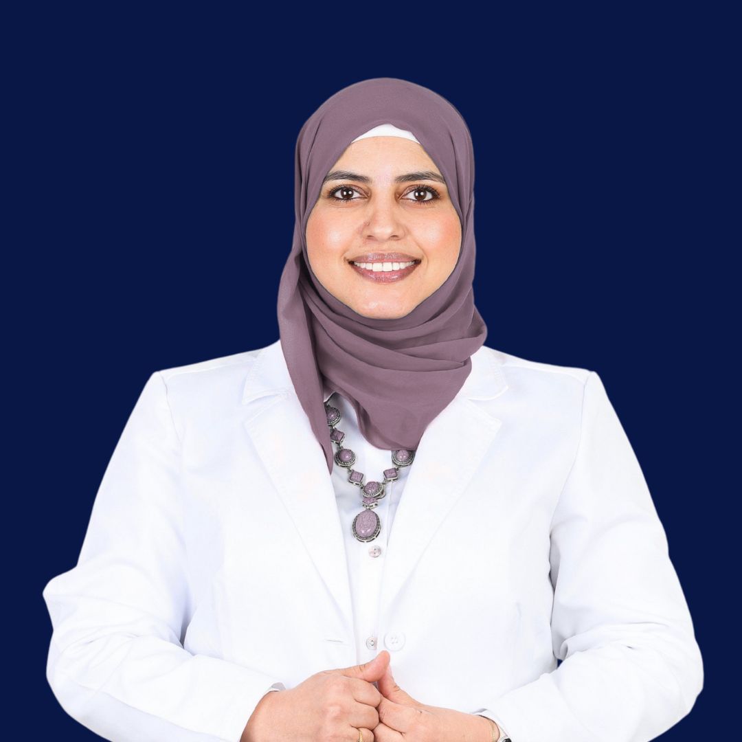 د.نانسي مصطفى