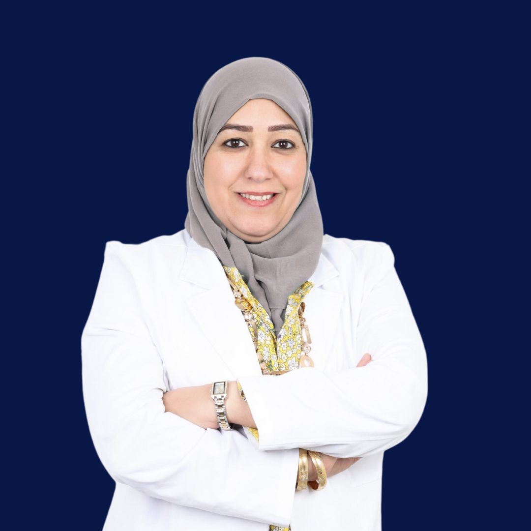د.رانيا حسن