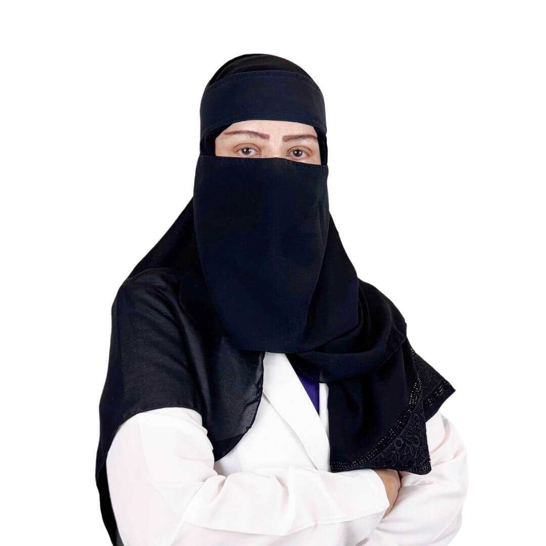 د.لمياء عبدالهادي