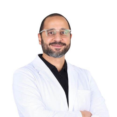 د.أرشد بسيوني