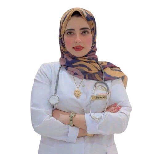 د.إيمان عبدالسلام