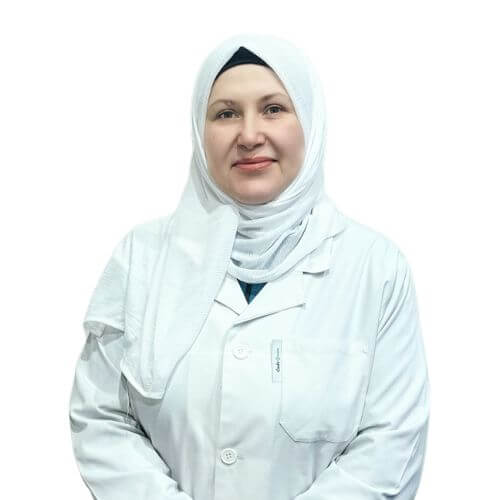 د.ثناء حمزه